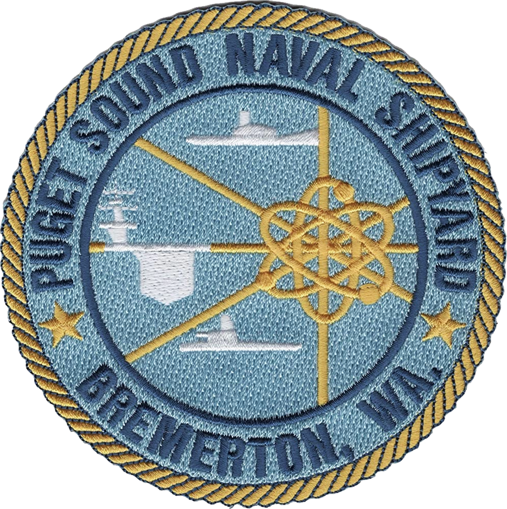 Puget Sound Navy Yard