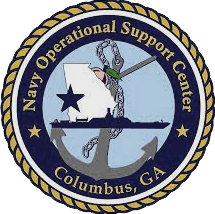 Navy Operational Support Center (NOSC) Columbus, GA