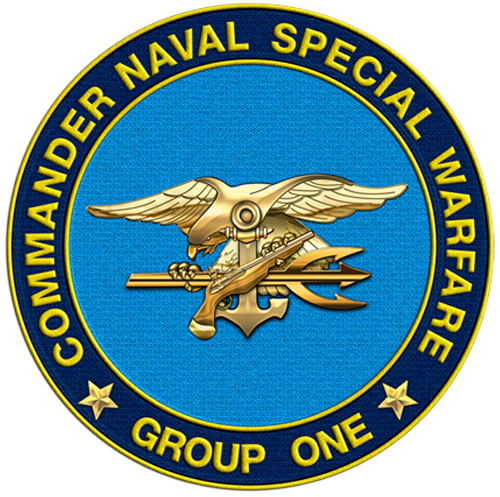 Naval Special Warfare  Group 1 (NSWG-1), Naval Special Warfare Command (NSWC)