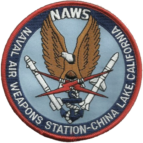 Naval Air Weapons Center China Lake