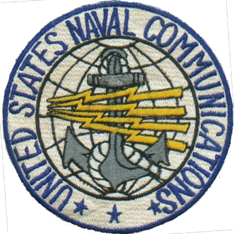 Naval Telecommunications Center (Naval Telecommunications Center (NTCC))