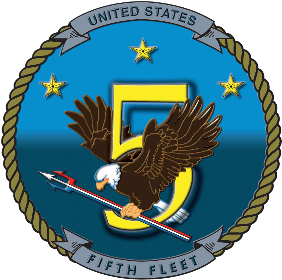 Commander Fifth Fleet (COMFIFTHFLT)