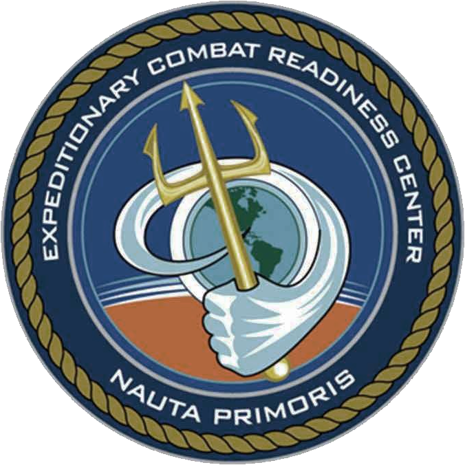 Expeditionary Combat Readiness Center (ECRC), Navy Expeditionary Combat Command (NECC)