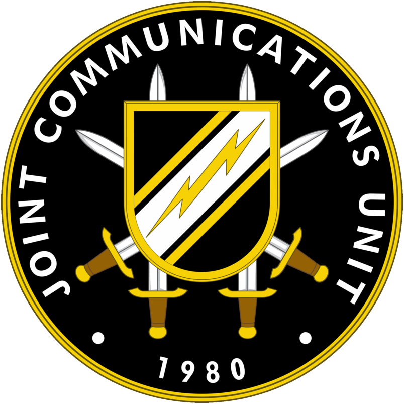 Joint Communications Unit (JCU)