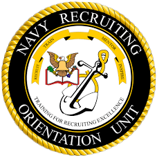 Navy Recruiting Orientation Unit (Cadre)