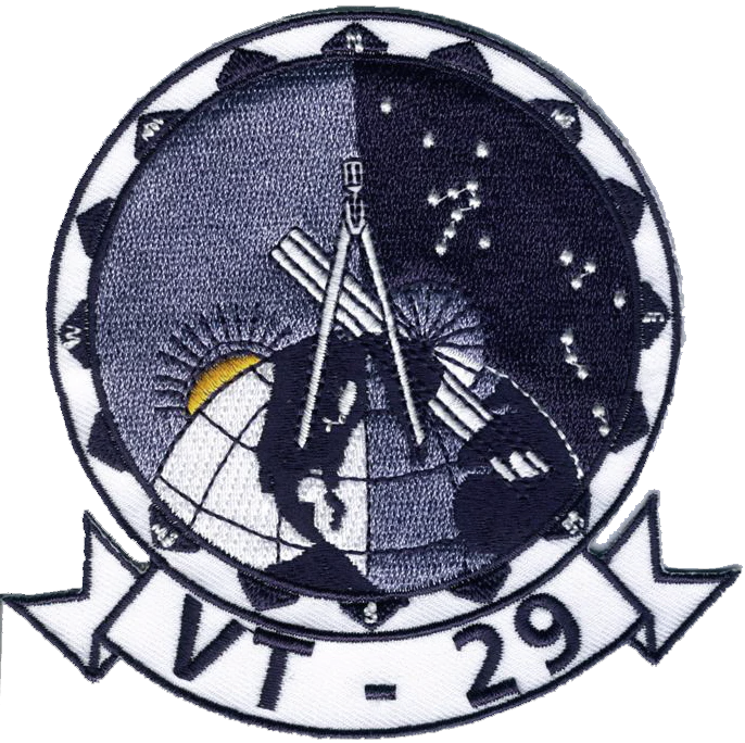 Training Squadron-29 (VT-29)