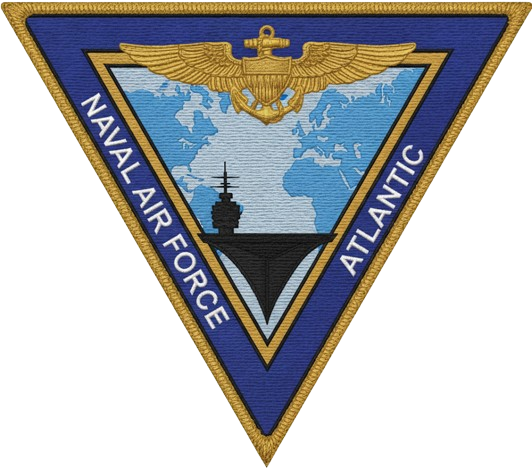 Commander Naval Air Forces Atlantic (COMNAVAIRLANT)
