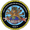 Navy Cargo Handling Battalion 14 (NCHB-14)