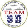 Navy Recruiting District (NRD) San Diego, CA