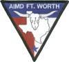 Aircraft Intermediate Maintenance Department (AIMD) Ft Worth, Naval Training Station (NTS) Ft Worth