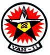 Heavy Attack Squadron-11 (VAH-11