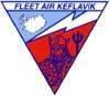 Commander Fleet Air Keflavik (COMFAIRKEF)
