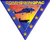 Commander Helicopter Sea Combat Wing Pacific (COMHSWINGPAC)