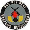 Weapons Department, Naval Air Station (NAS) Key West, FL