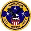 COMNAVRESFOR New Orleans (CNRF)