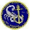 Navy Provisional Detainee Battalion 6 (NPDB-6)