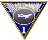 Strategic Communications Wing 1 (STRATCOMWING ONE) TACAMO