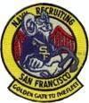 Navy Recruiting District (NRD) San Francisco, CA