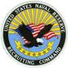 Naval Reserve Recruiting Command (NRRC), Commander Naval Recruiting Command (CNRC)
