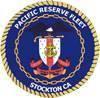 Pacific Reserve Fleet (PACRESFLT) Stockton, CA