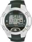 Citizen MG1010-08E Stainless Steel Promaster Cyber Aqualand NX Diver Computer