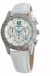 Lambretta 2120_WHI 2120/whi Luigi Chrono Mid Ladies Watch