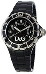 D&G DW0662 Black Stainless Steel Anchor Quartz