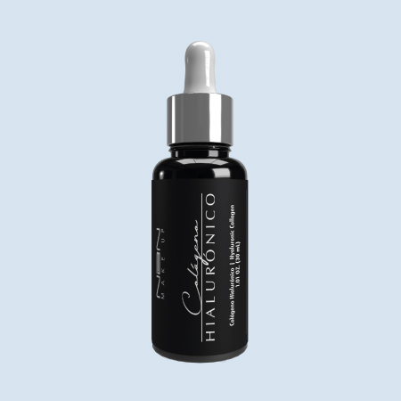 COLÁGENO HIALURÓNICO 30 mL