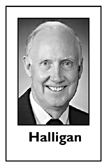 halligan