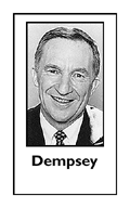 dempsey