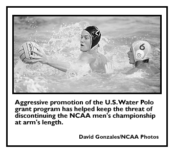 waterpolo