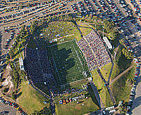 West Texas A&M Stadium