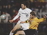 Messiah's Kai Kasiguran