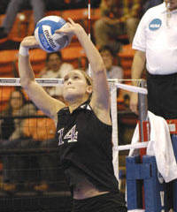 Wisconsin-Whitewater's Abbie Mueller