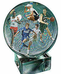 Graphic by Marcia Stubbeman, NCAA News