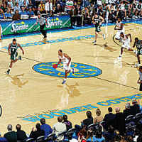 UCLA basketball