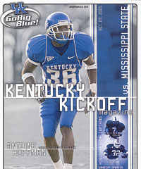Kentucky program