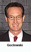 Goclowski
