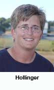 Hollinger