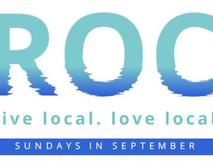 Live Local. Love Local.