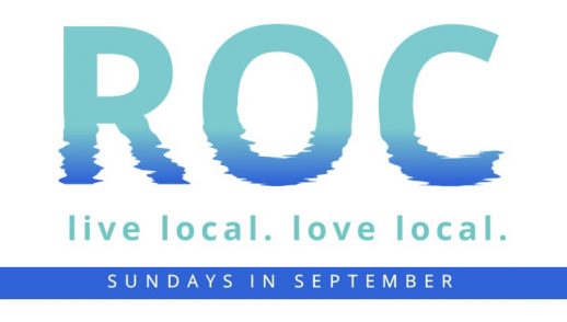 Live Local. Love Local.