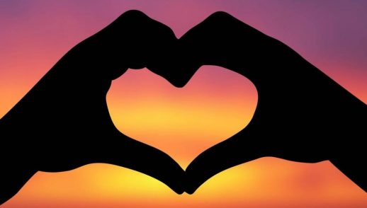 God's Love Language