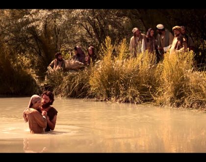 The Fruit of Repentance
