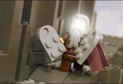 Behold