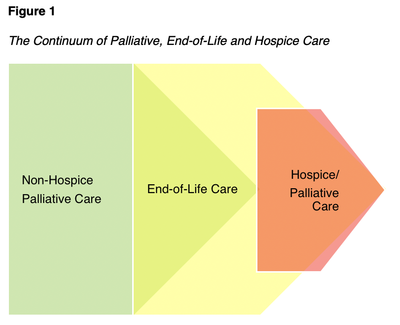 Definition Of Hope In Palliative Care - FEDINIT