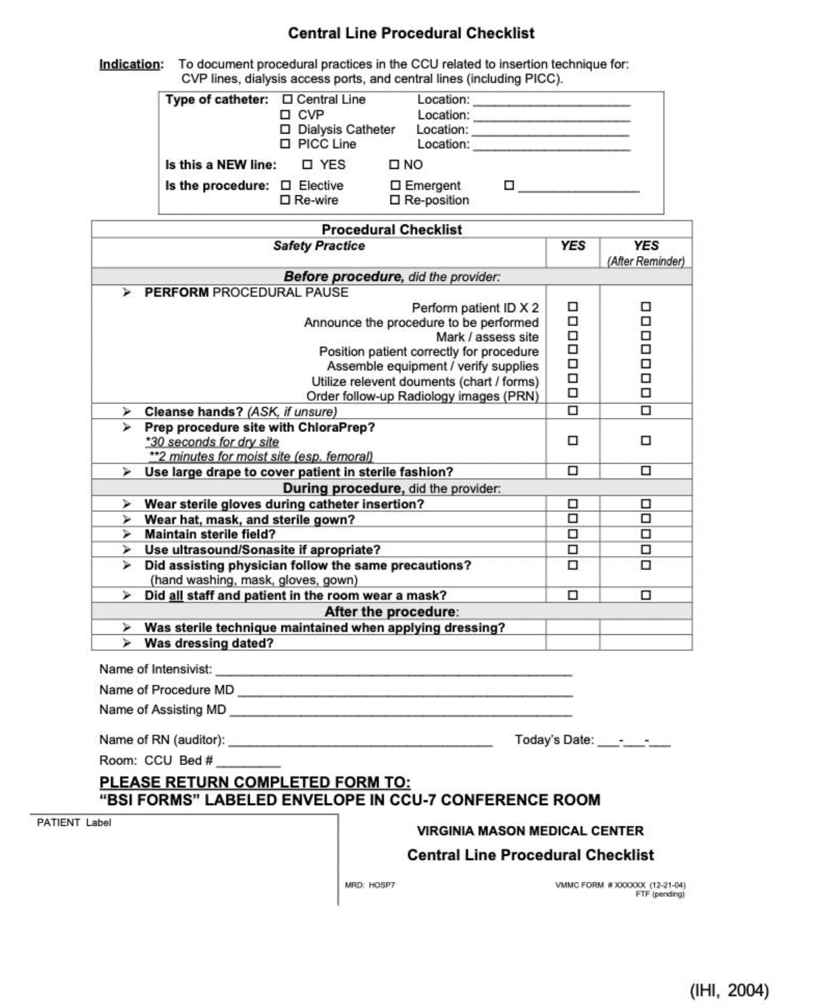 Vascular Access Devices: Part 2 Nursing CE Course | NursingCE