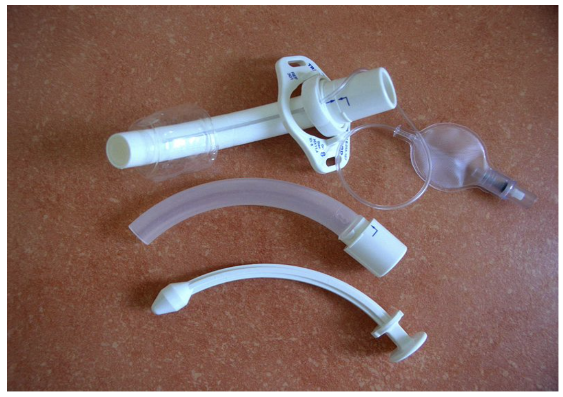 Tracheostomy Placement and Care Nursing CE Course NursingCE