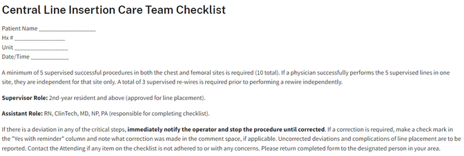 Vascular Access Devices Nursing CE Course | NursingCE