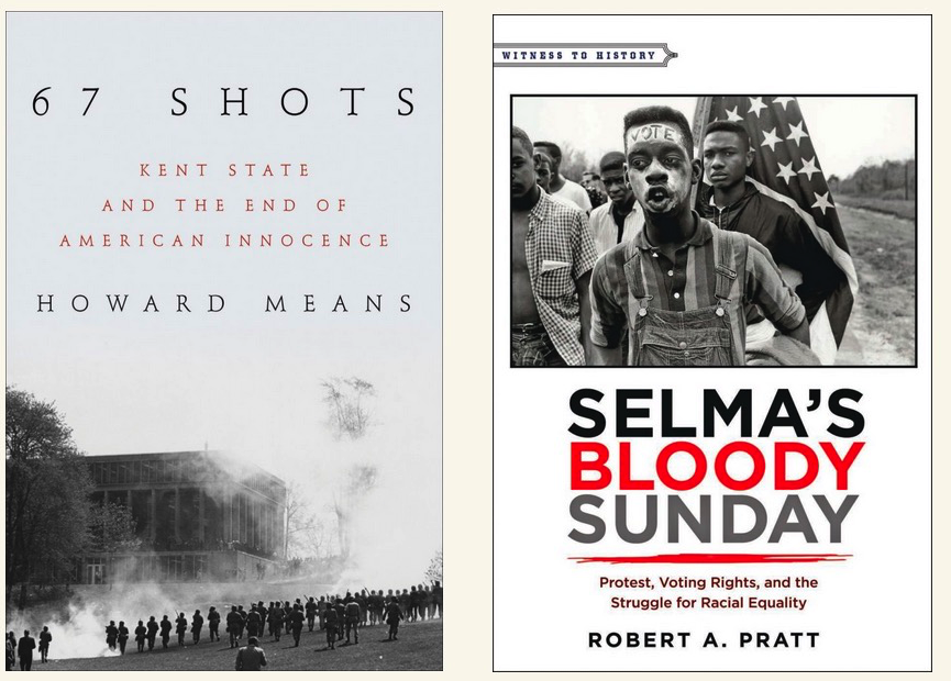 Pratt+Means book covers