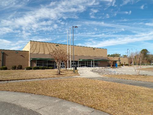 PATHWAY AND ENTRANCE